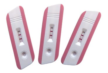 Chlamydia Test