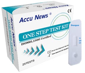 Dengue Test
