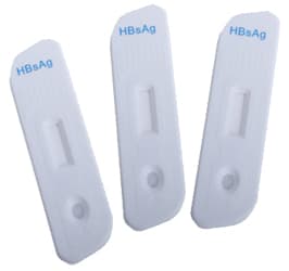 Hepatitis B