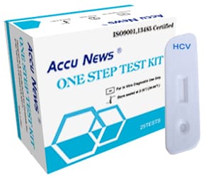 Hepatitis C