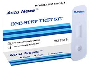 H. Pylori Test