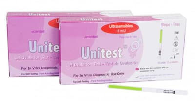 LH Ovulation Test