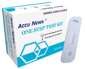 PSA Test