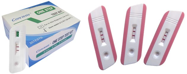 Syphilis Test
