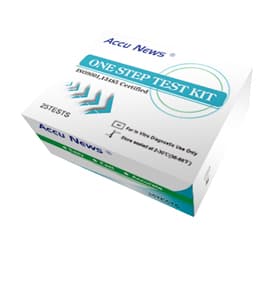 Hepatitis B Test