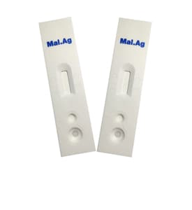 Malaria Test