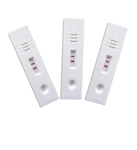 HCG Pregnancy Test